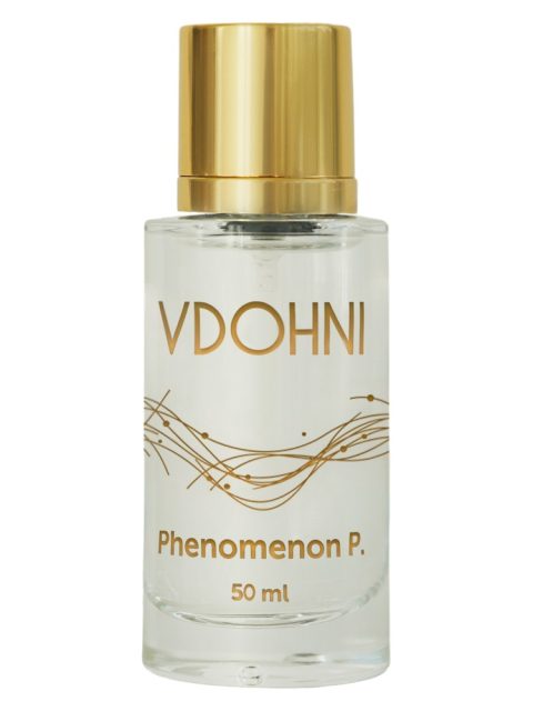 Phenomenon P.