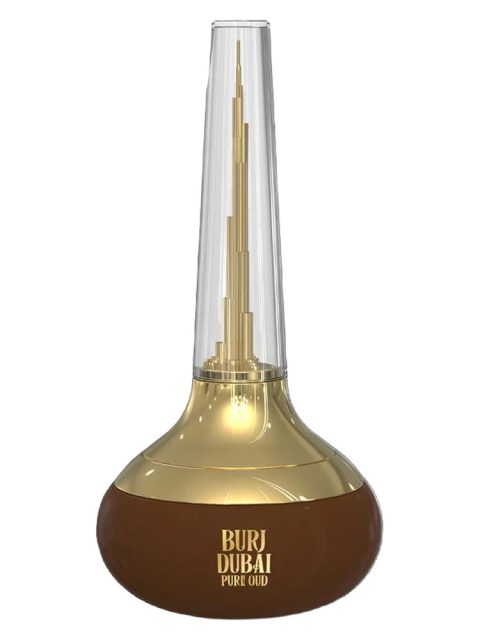 Burj Dubai Pure Oud