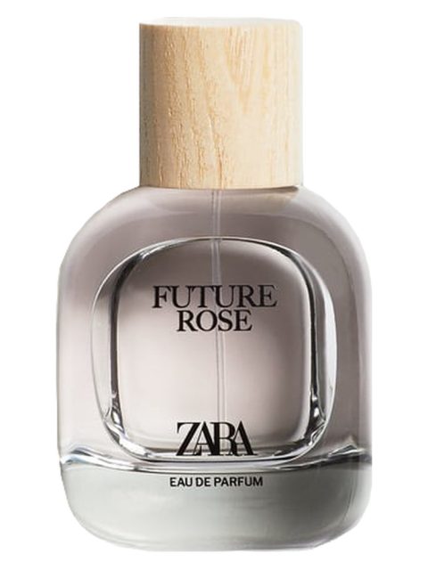 Future Rose