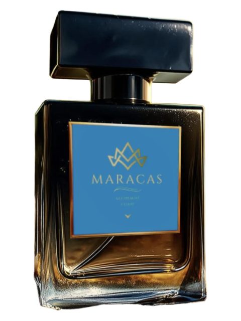Maracas