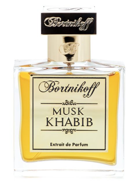 Musk Khabib