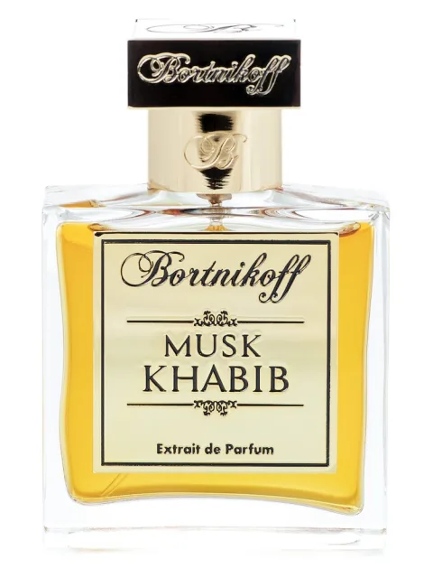 Musk Khabib