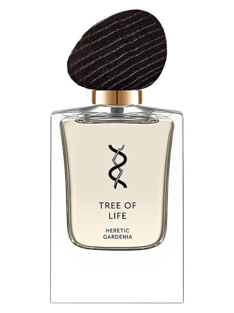 Heretic Gardenia