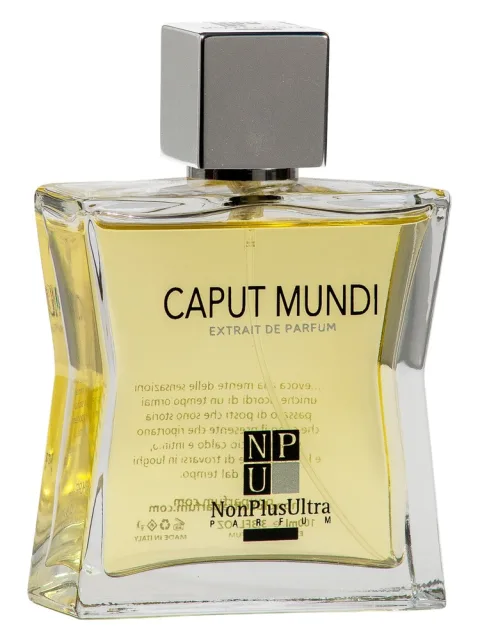 Caput Mundi