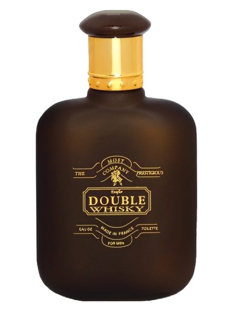 Double Whisky