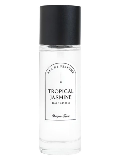 Tropical Jasmine