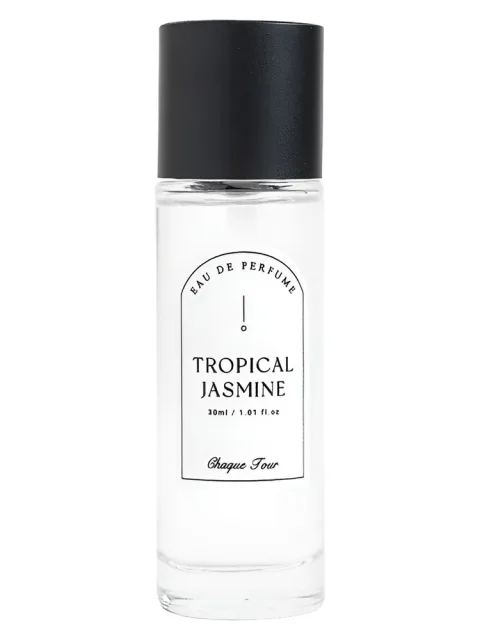 Tropical Jasmine