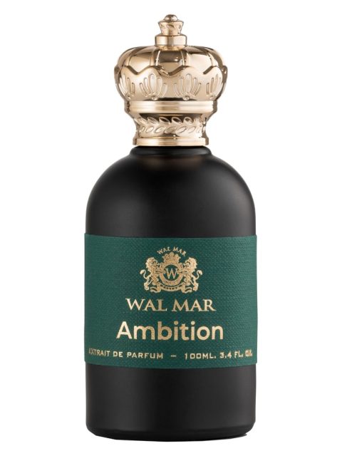 Ambition