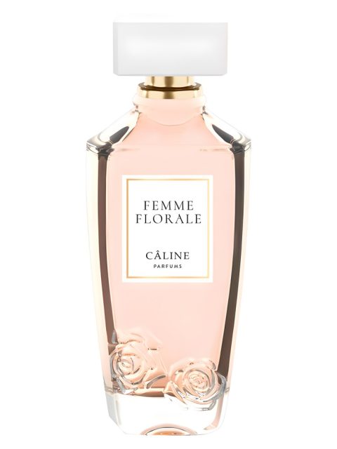 Femme Florale