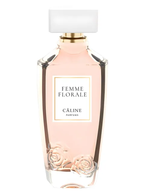 Femme Florale