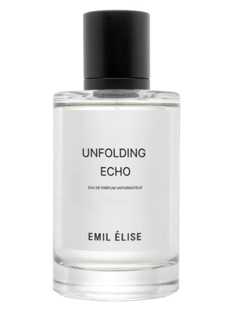Unfolding Echo