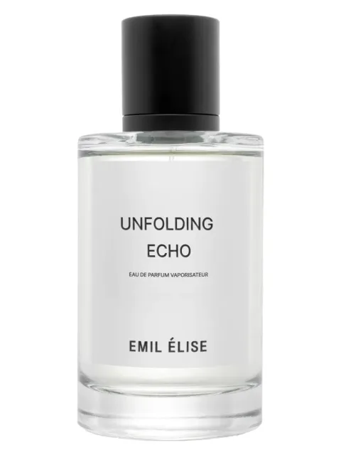 Unfolding Echo