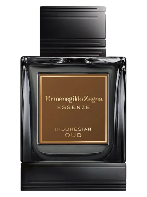 Indonesian Oud Eau de Parfum
