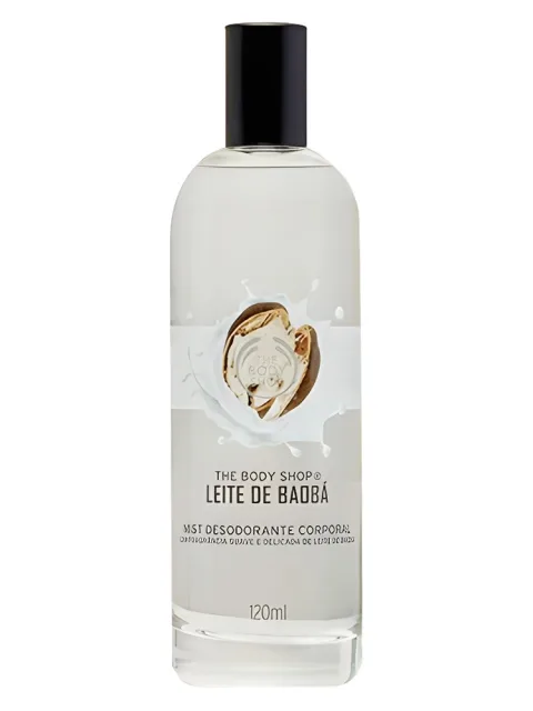 Leite de Baobá