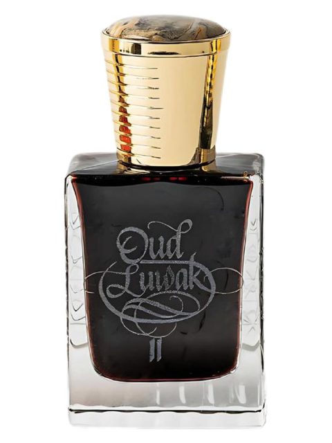 Oud Luwak II