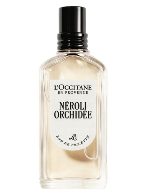 Néroli Orchidée Eau de Toilette
