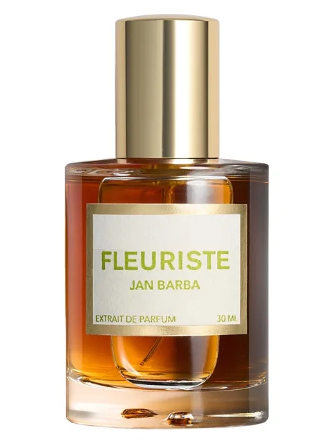 Fleuriste