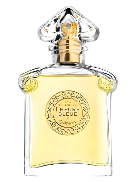 L'Heure Bleue Eau de Toilette