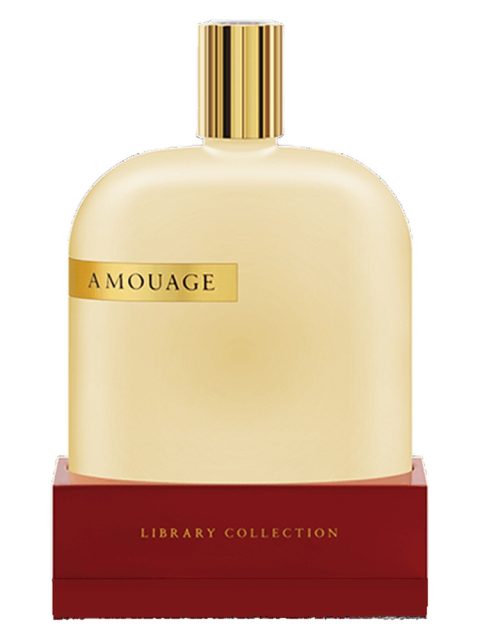 The Library Collection Opus IV