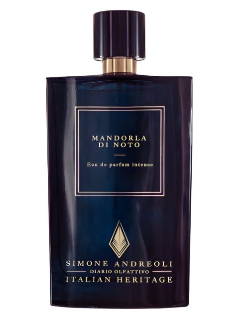 Mandorla di Noto