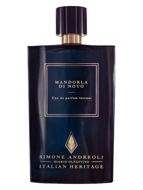 Mandorla di Noto