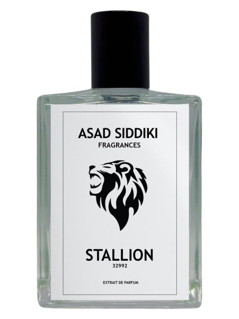 Stallion 32992