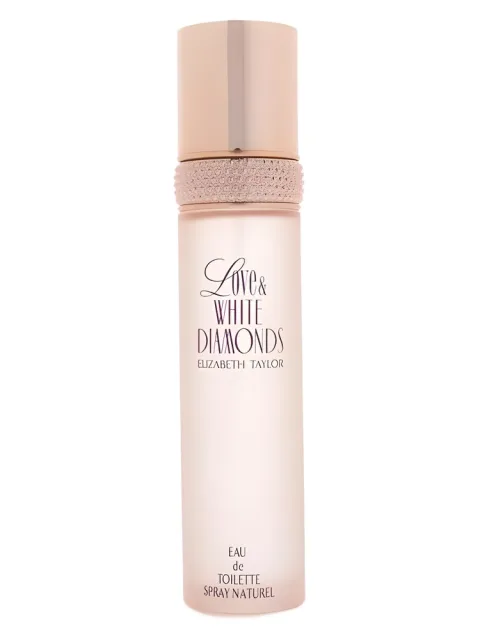 Love & White Diamonds