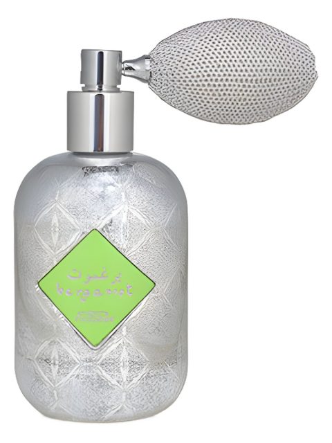 Bergamot
