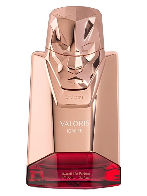 Valoris Ignite