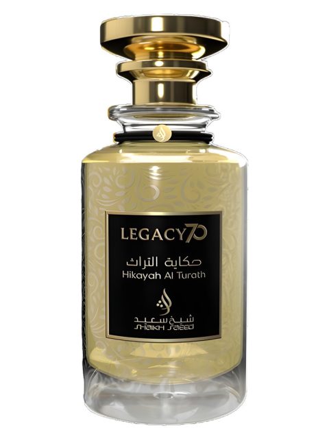 Hikayah Al Turath