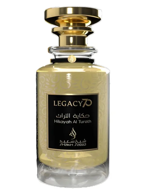 Hikayah Al Turath
