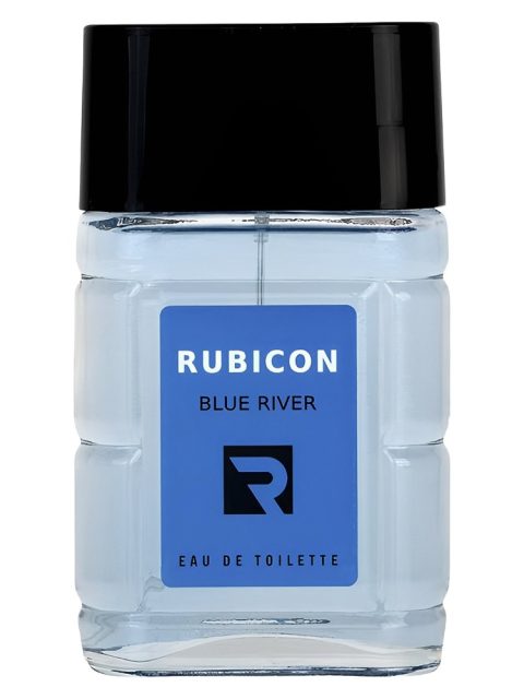 Rubicon Blue River