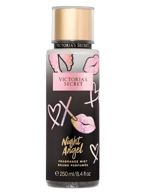 Night Angel