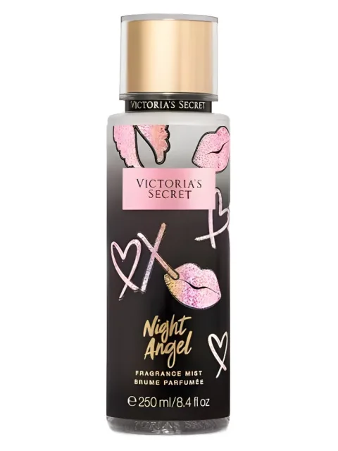 Night Angel