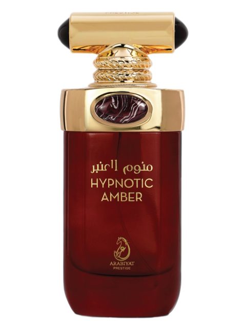 Hypnotic Amber