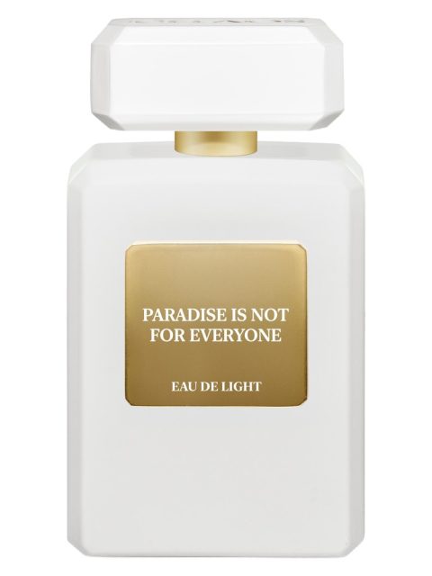 Paradise Is Not For Everyone