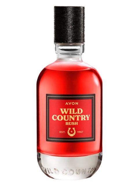 Wild Country Rush