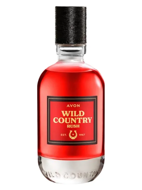 Wild Country Rush