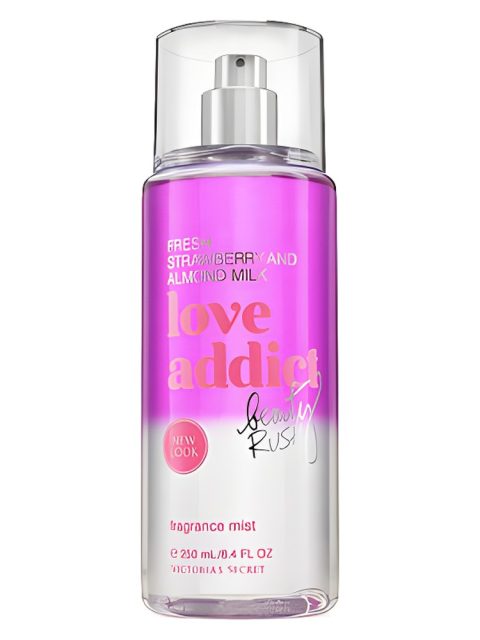 Love Addict