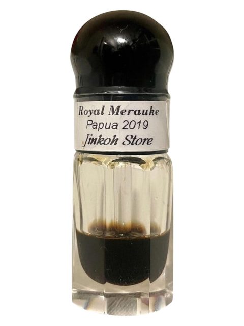 Royal Merauke