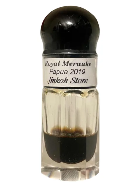 Royal Merauke