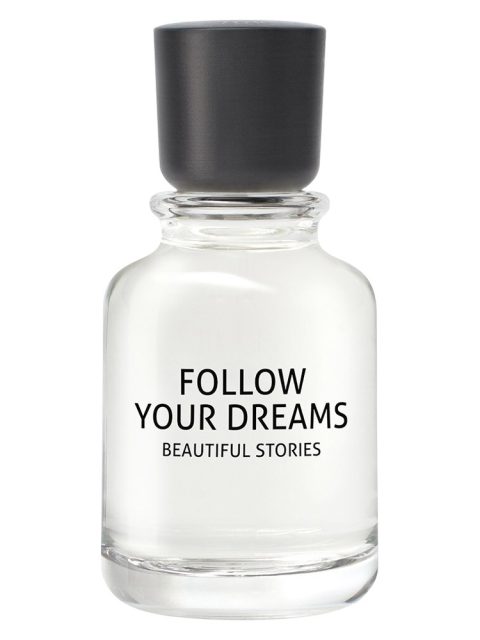 Follow Your Dreams