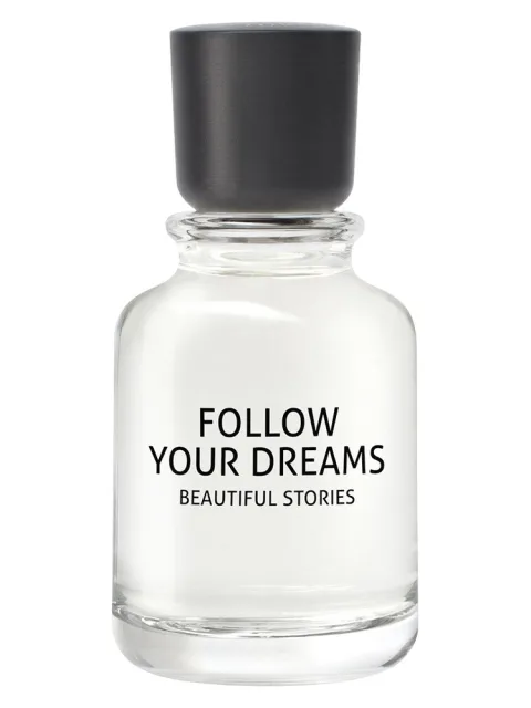 Follow Your Dreams