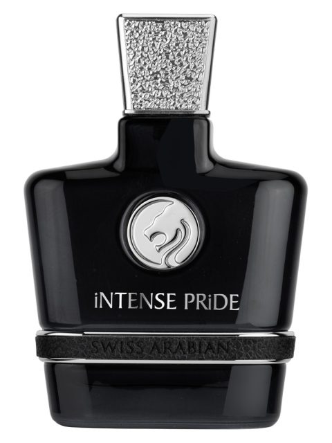 Intense Pride