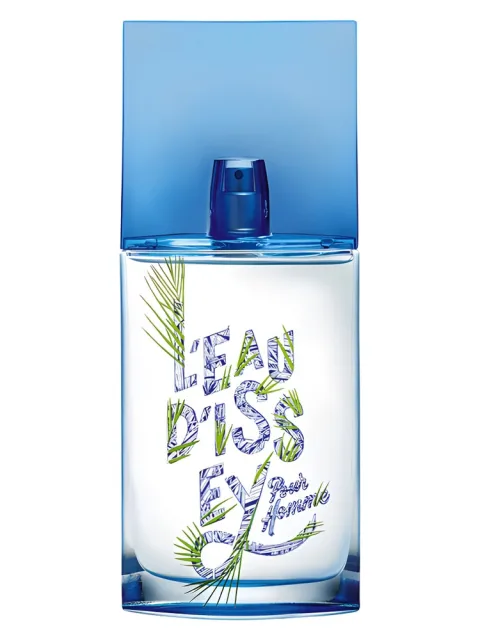 L'Eau d'Issey Pour Homme Summer 2018