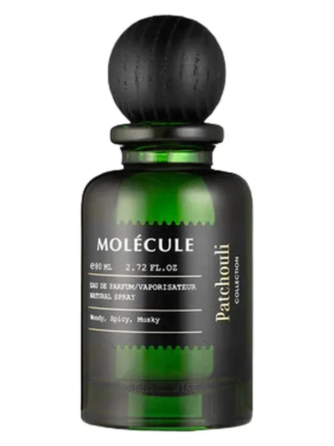 MOLÉCULE