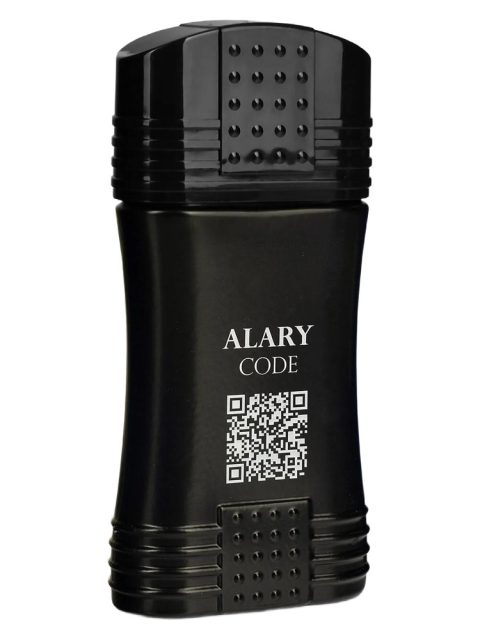 ALARY CODE