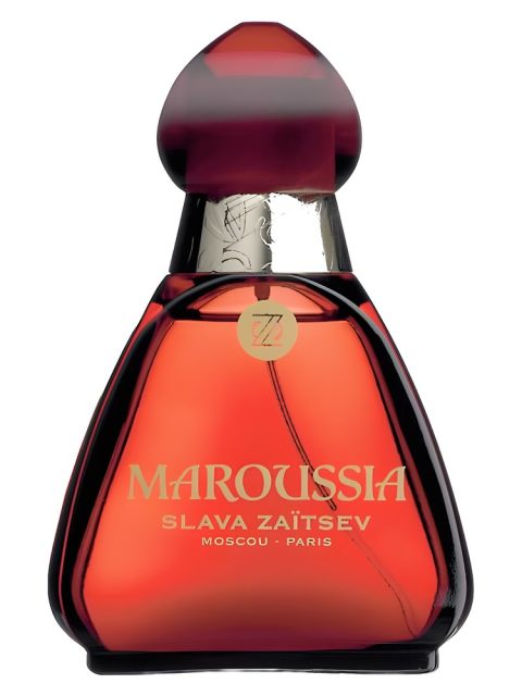 Maroussia