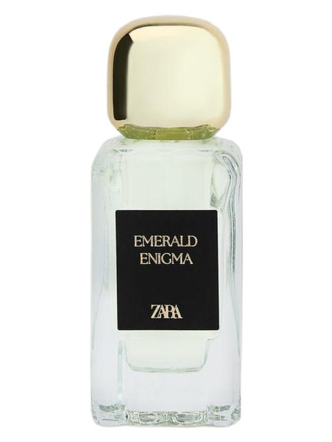 Emerald Enigma