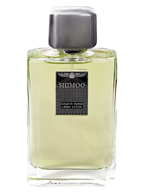 SHIMOO